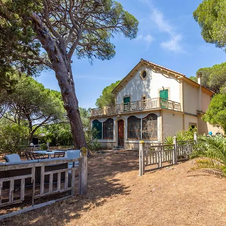 La Des Pins Сasa de vacaciones Le Grau d'Agde