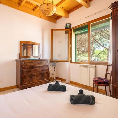 Сasa de vacaciones La Des Pins